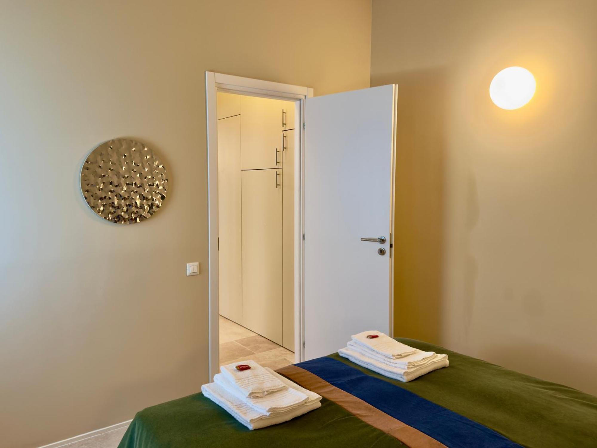 Movie Apartment Milan — Photos 3